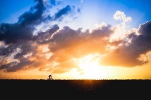 Sunset rider